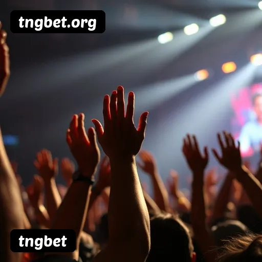 App Mobile tngbet - Jogue em Qualquer Lugar no Seu Smartphone