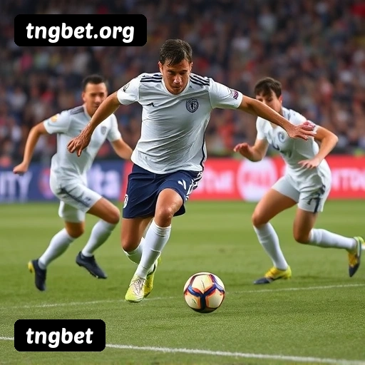 Imagem secundária de apoio para instalação do app tngbet