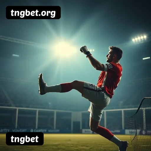 Sistema de Segurança Avançado tngbet - Criptografia e Proteção